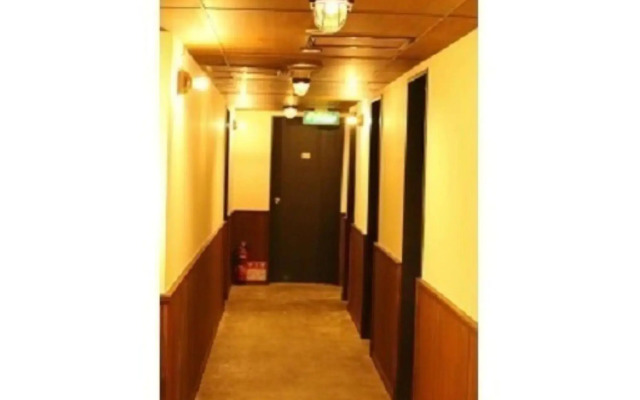 The Hotel Teramoto