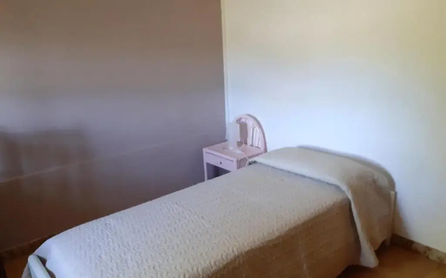 B & B Country House
