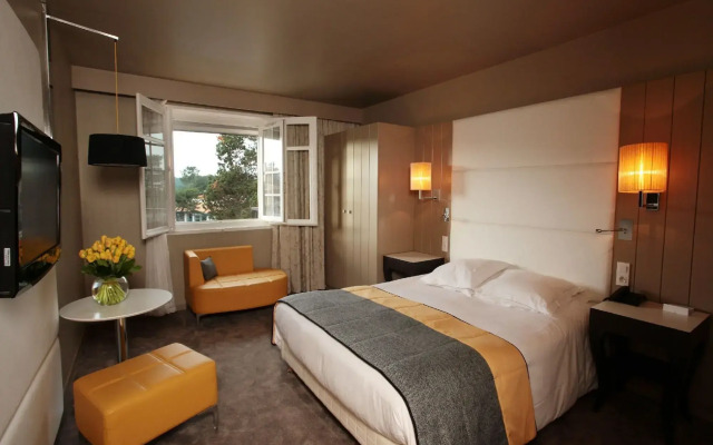 Hotel Maison Chiberta