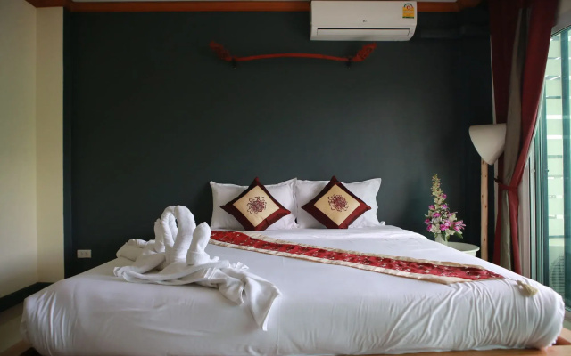 Sripoom Boutique House