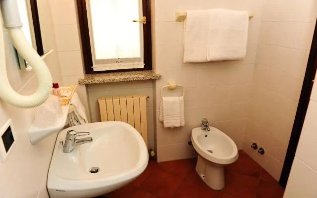 Il Carrettino Country Hotel