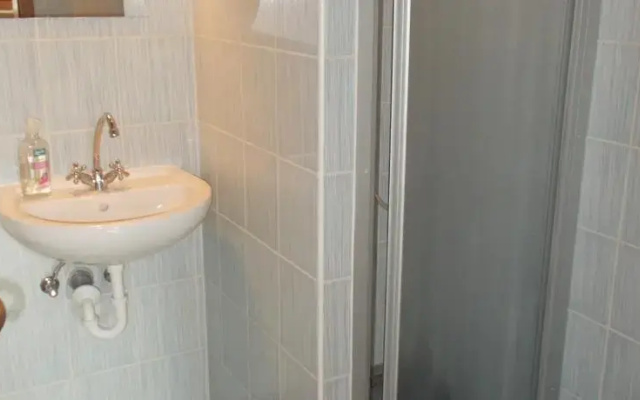 Bárókerti Vendégház