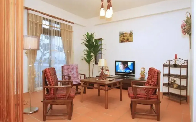 Xian Ju Homestay