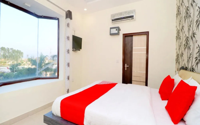 Sangam Resort by OYO Rooms