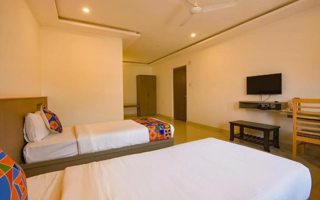 Fabhotel Champion Gateway
