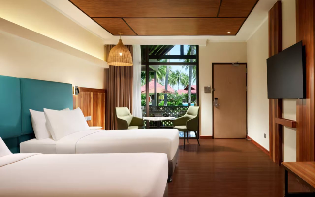 Hilton Garden Inn Kota Kinabalu Tuaran