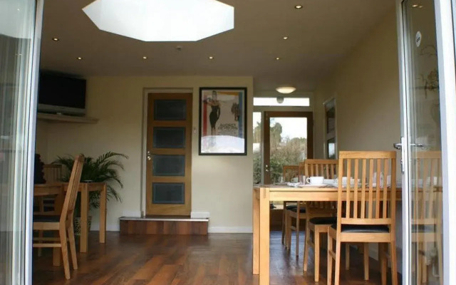 Moorsticks Bed and Breakfast