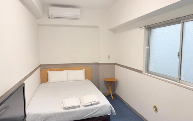 Business Hotel Legato