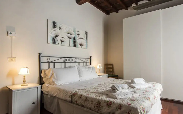 Borgo Pinti Apartment
