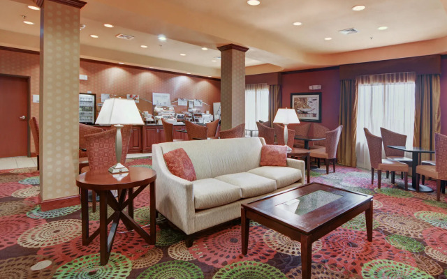 Holiday Inn Express & Suites Altus by IHG
