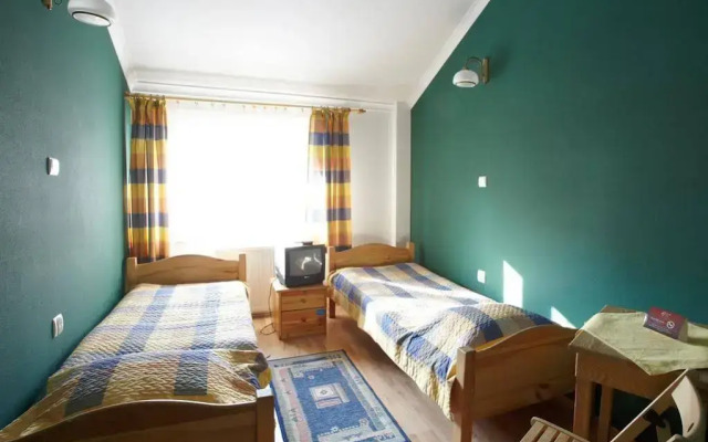 Hotel Batory Annex