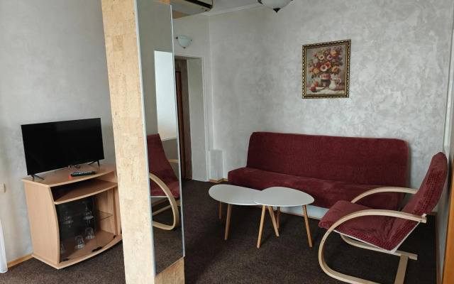 Hotel Noviz