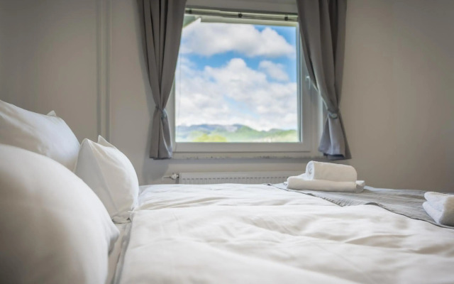 Apartma Lida 1
