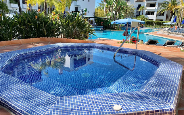 Jardines de las Golondrinas Marbella