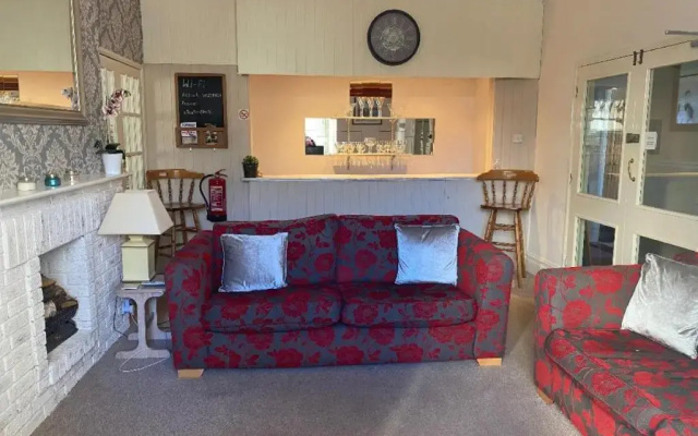 Buckingham Lodge Guest House