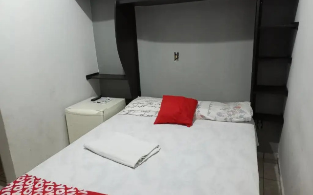 Noite hotel