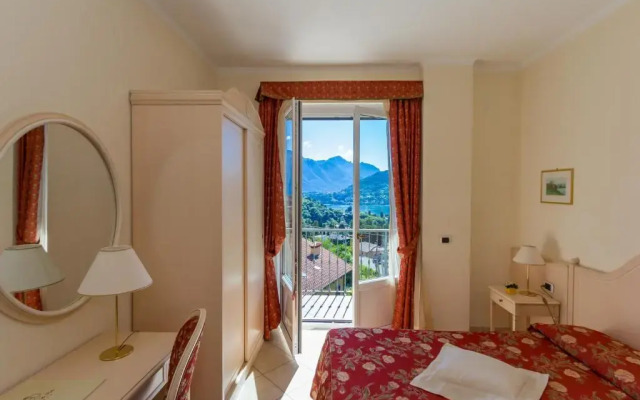 Hotel La Perla