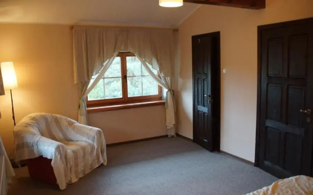 Biały Bór Rooms