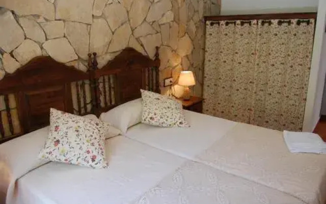 Casa Rural Los Nogales
