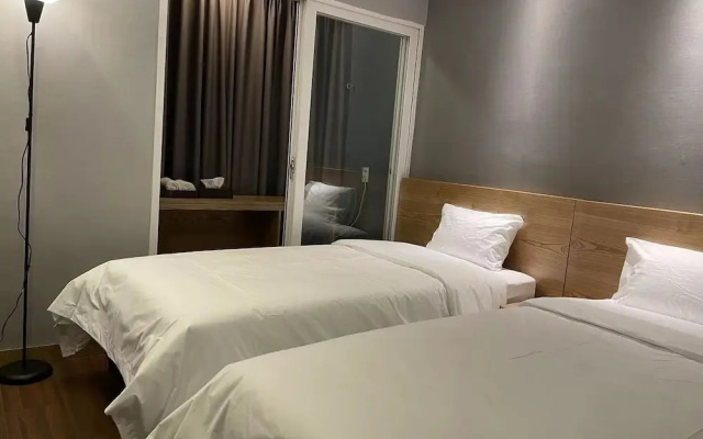 The Garden Hotel