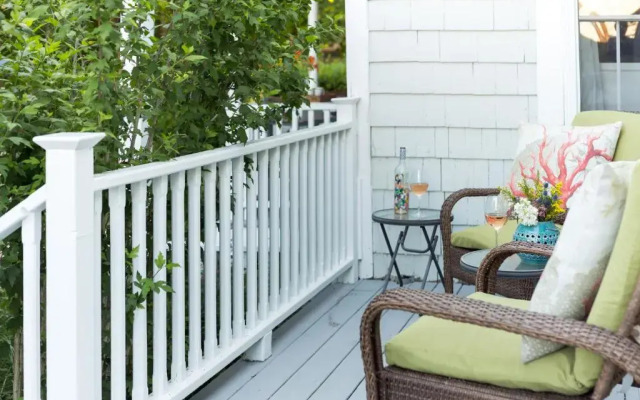 West Neck Guesthouse