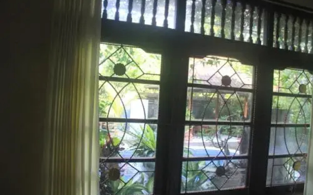 Tegar Guest House Blumbungan