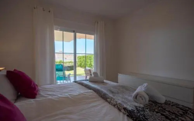 Apartment Balcones del Lago