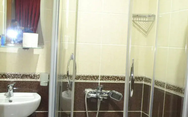 Altin Suites