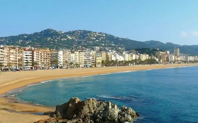 104660 -  Apartment in Lloret de Mar