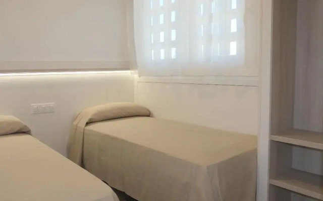 Apartamentos Murillo Salou