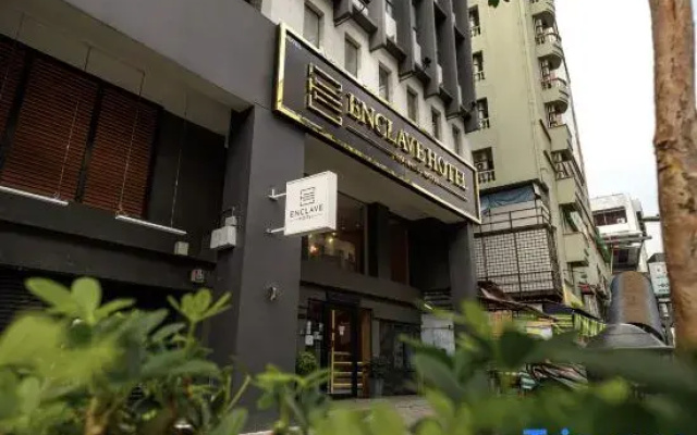 Enclave Hotel Kuala Lumpur