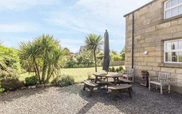 The Old Coach House