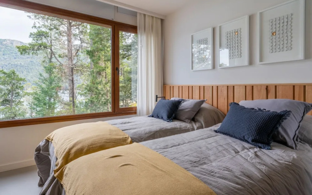 Suites del Lago Bariloche