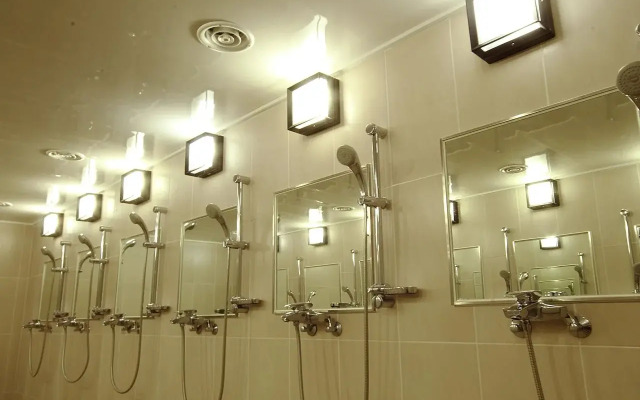 Yeosu Expo Guesthouse