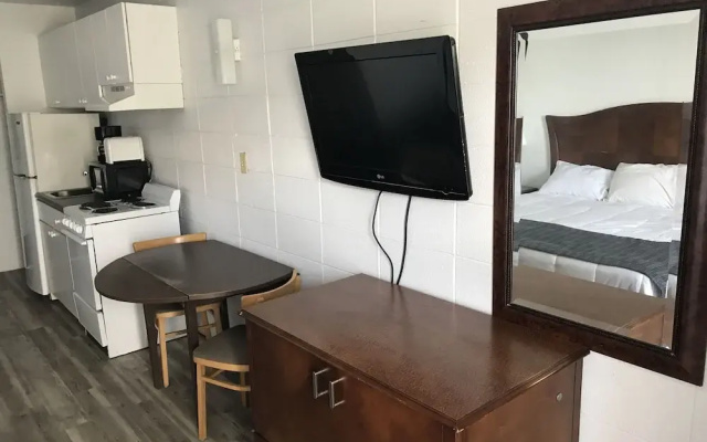 Econo Lodge