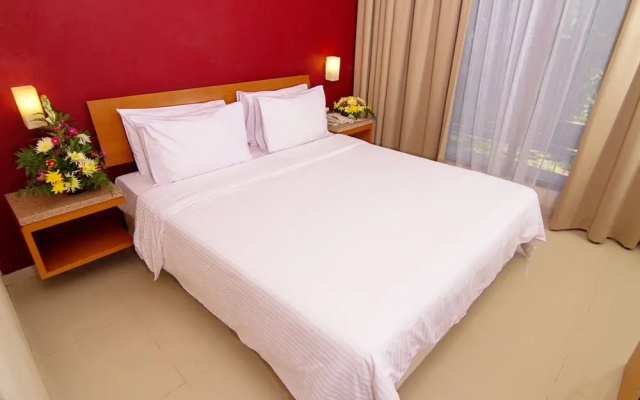 Dwangsa Hotel Solo