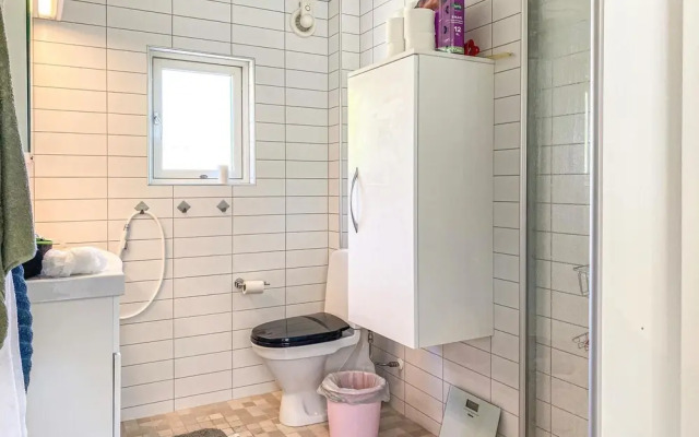 Beautiful Home in Varberg With Wifi and 4 Bedrooms