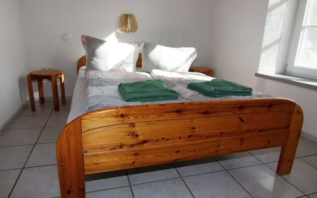 Ferienwohnung im Gutshaus Schulenbrook