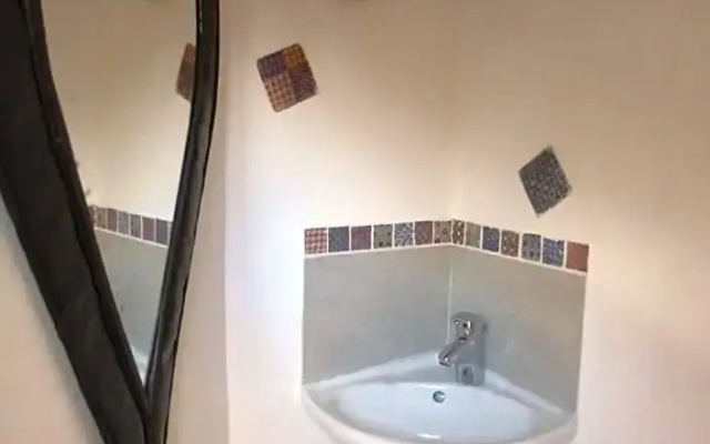 Au Cheval Blanc - appartements et chambres d'hôtes