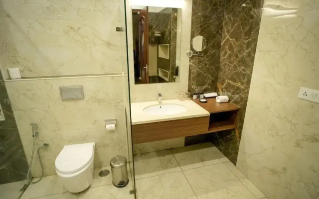 Hotel Krinoscco