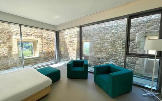 Hotel Pico Velasco