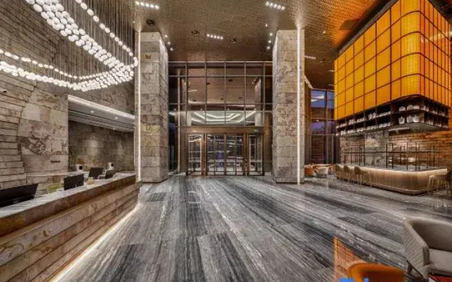 Jukamor Landison Hotel Hangzhou