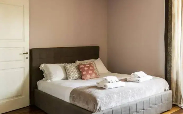 Villa Elia in Roddi with 5 bedrooms and 5 bathrooms