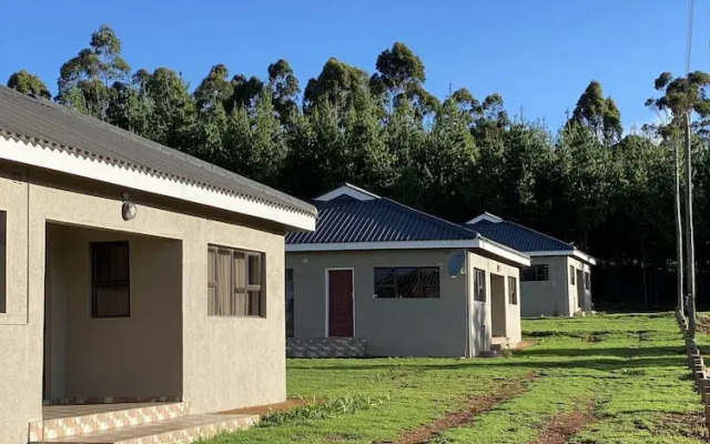 Iter Away Nyanga Views