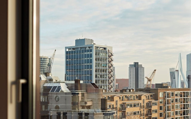 Numa Rotterdam Coolsingel
