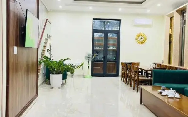Homestay Hạ Long HD