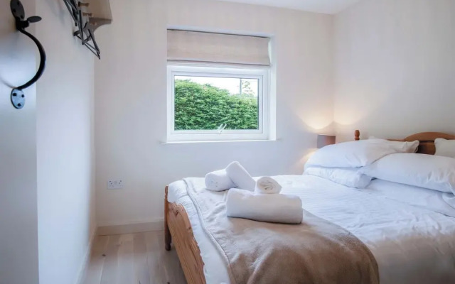 Bayview 3 - 2 Bedroom - Bayview Oxwich