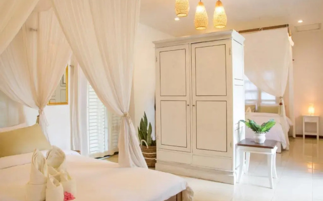 Exclusive Bali Bungalows