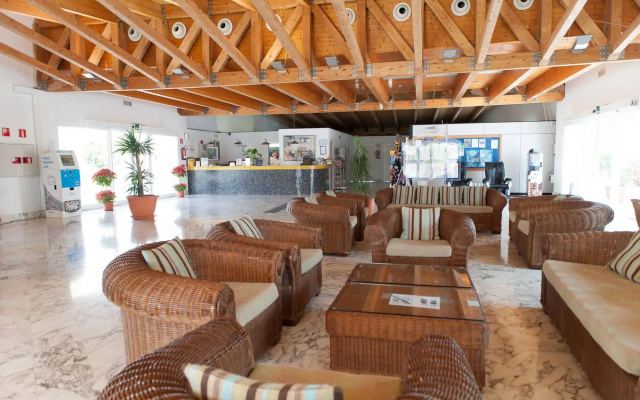 Servatur Terrazamar Suite & Sun Suite