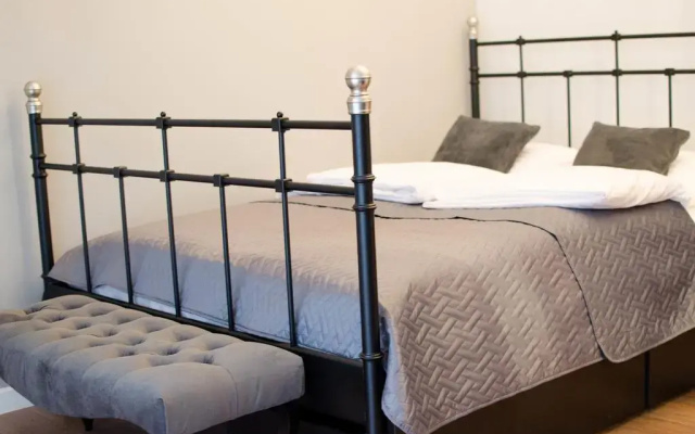 Wawel Apartment